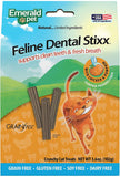 Emerald Pet Cat Dental Sticks
