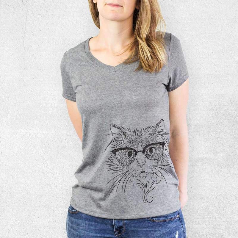 Inkopious Dog and Cat Breed T-shirts