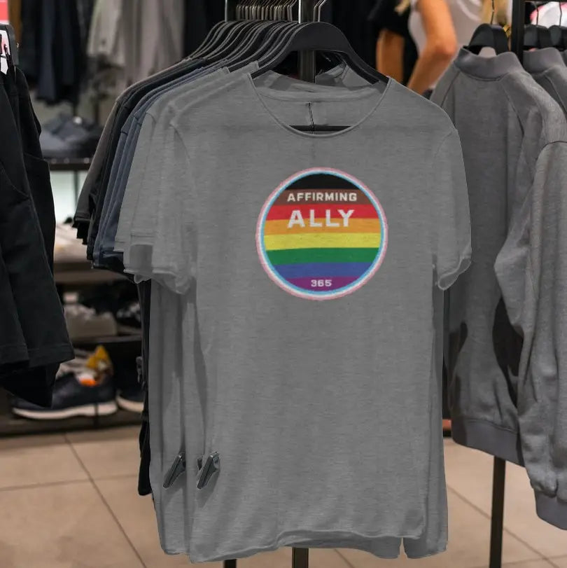 Pride T-shirts