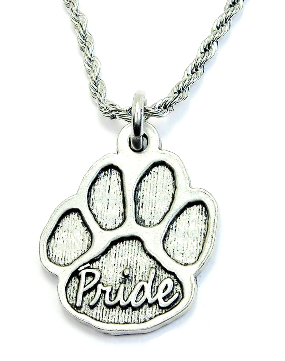 Chico Charms Necklaces