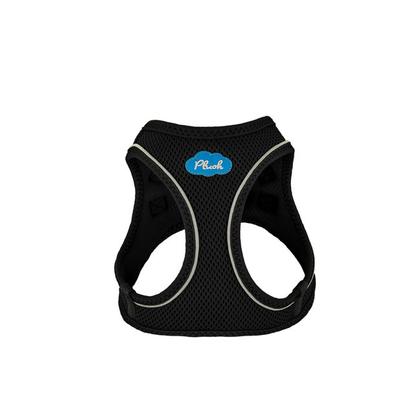Step-in Air Mesh Harnesses by MyPlushUSA