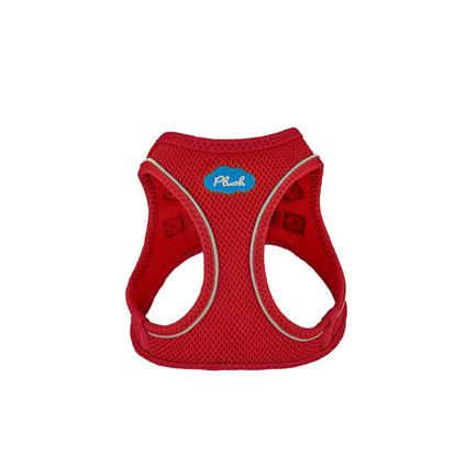 Step-in Air Mesh Harnesses by MyPlushUSA