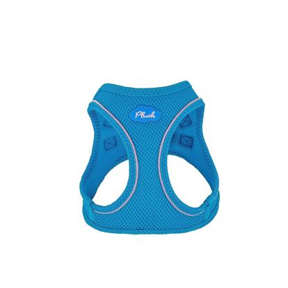 Step-in Air Mesh Harnesses by MyPlushUSA
