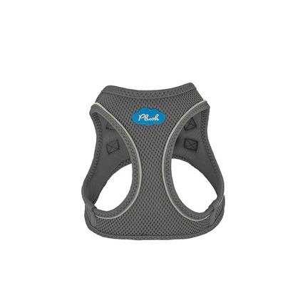 Step-in Air Mesh Harnesses by MyPlushUSA