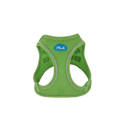Step-in Air Mesh Harnesses by MyPlushUSA