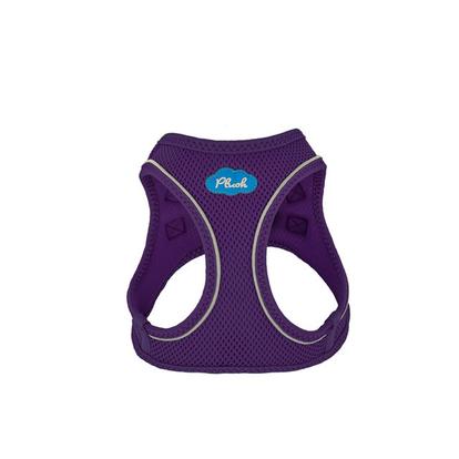 Step-in Air Mesh Harnesses by MyPlushUSA