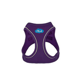 Step-in Air Mesh Harnesses by MyPlushUSA