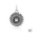 Dazzling Paws Jewelry Sterling Silver Charms and Pendants