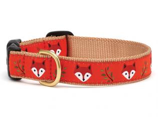 Up Country Collars