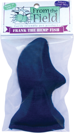 Frank the Fish by From the Field