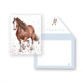 Gift Insert Cards, by Wrendale Designs