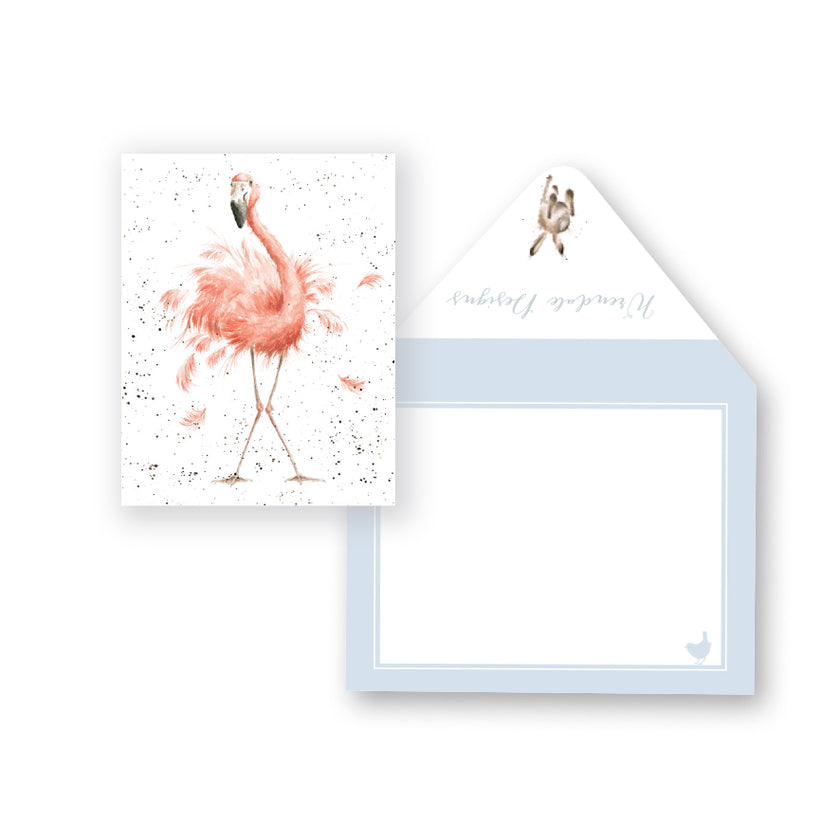 Gift Insert Cards, by Wrendale Designs