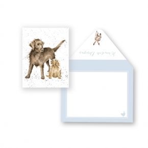 Gift Insert Cards, by Wrendale Designs