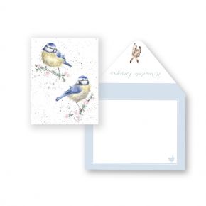 Gift Insert Cards, by Wrendale Designs