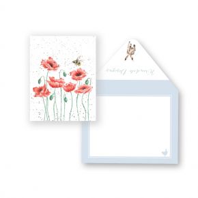 Gift Insert Cards, by Wrendale Designs
