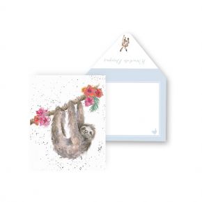 Gift Insert Cards, by Wrendale Designs