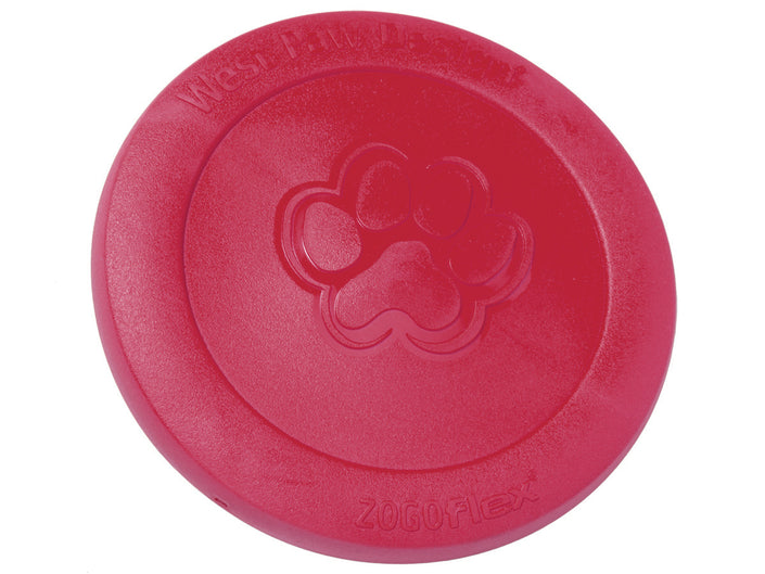 West Paw Zogoflex Zisc Flying Disc