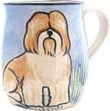 KD Designs Deluxe Mug, Havanese, Mugs