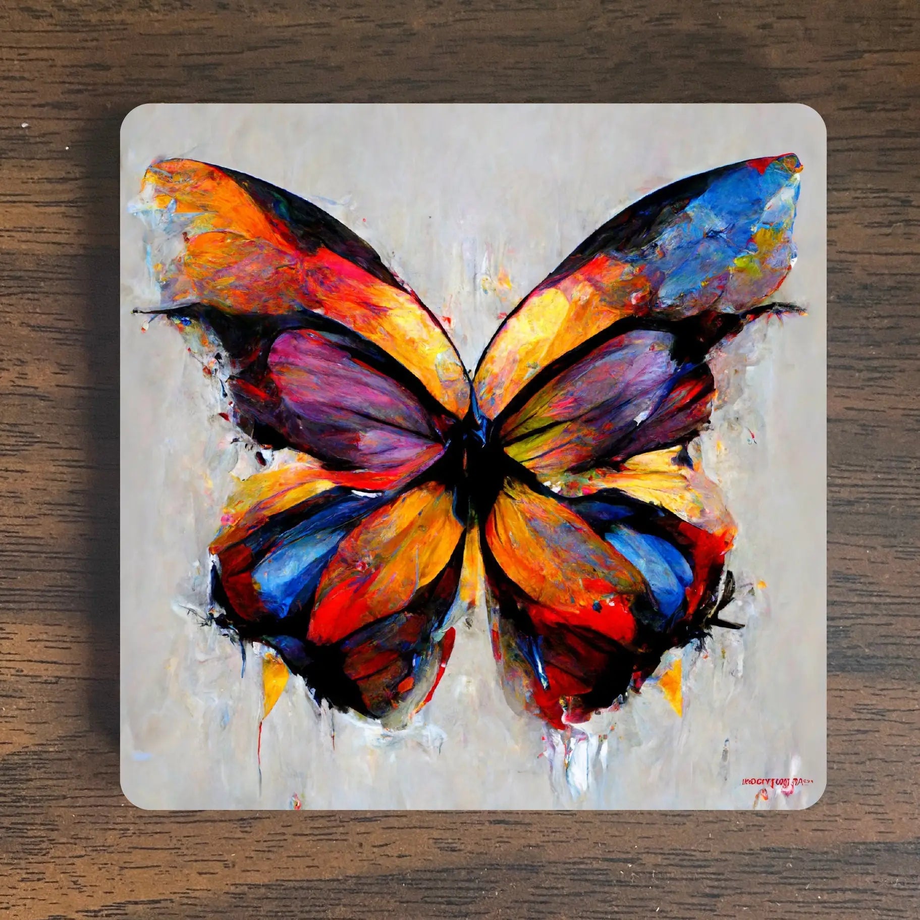 Magnet Collection by Zen and Meow