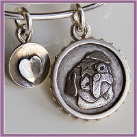 Sara James Jewelry Original Pet Collection Bracelet