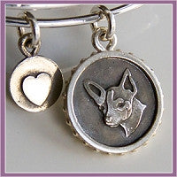 Sara James Jewelry Original Pet Collection Bracelet