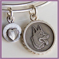 Sara James Jewelry Original Pet Collection Bracelet