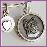 Sara James Jewelry Original Pet Collection Bracelet