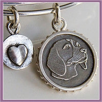 Sara James Jewelry Original Pet Collection Bracelet