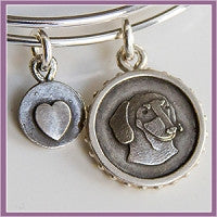 Sara James Jewelry Original Pet Collection Bracelet