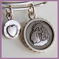 Sara James Jewelry Original Pet Collection Bracelet