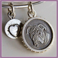 Sara James Jewelry Original Pet Collection Bracelet