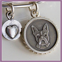 Sara James Jewelry Original Pet Collection Bracelet
