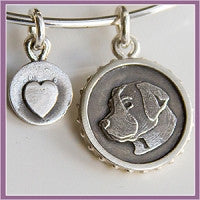 Sara James Jewelry Original Pet Collection Bracelet