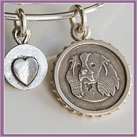 Sara James Jewelry Original Pet Collection Bracelet