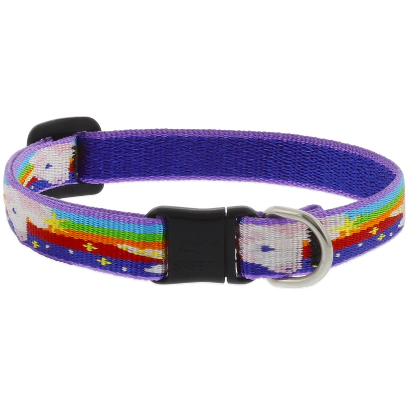 Lupine Cat Safety Collar Original Designs