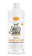 Skout's Honor Professional Strength, Laundry Boost Stain and Odor Removal Additive