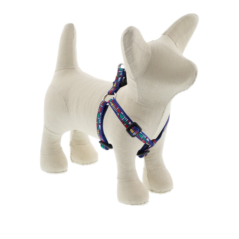 Originial Designs Step In Harness, By Lupine