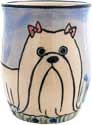 KD Designs Deluxe Mug, Maltese, Mugs