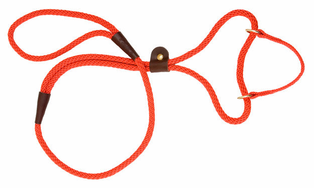 Mendota Martingale Leash, Leashes and Collars