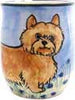 KD Designs Deluxe Mug, Norwich Terrier, Mugs