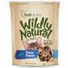 Fruitables Wildly Natural Cat Treats