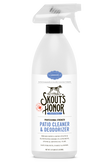 Skout's Honor Professional Strength, All-Natural Pet Patio Cleaner & Deodorizer