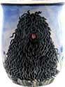 KD Designs Deluxe Mug, Puli, Mugs