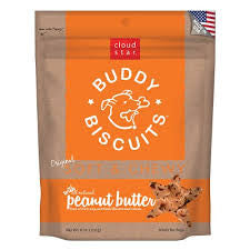 Original Buddy Biscuits Soft & Chewy