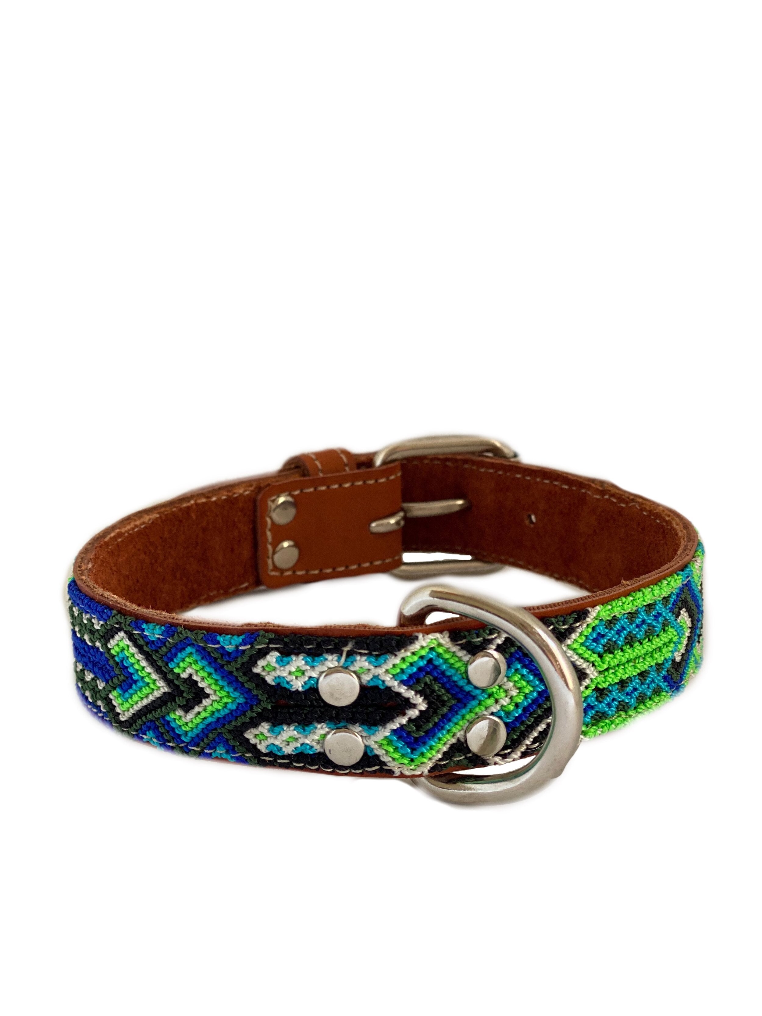 Nice Beast Collars