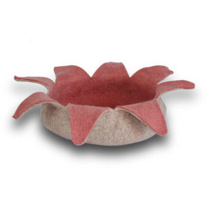Dharma Dog/Karma Cat Wool Pet Houses & Beds