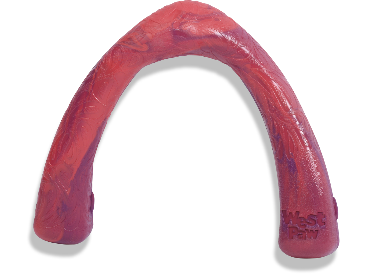 West Paw Seaflex Toys