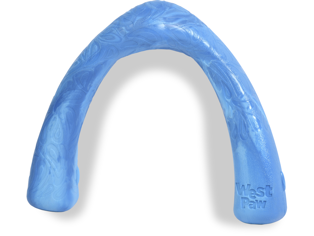 West Paw Seaflex Toys