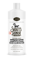 Skout's Honor Professional Strength, All-Natural Skunk Odor Eliminator