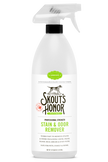 Skout's Honor Professional Strength, All-Natural Stain & Odor Remover